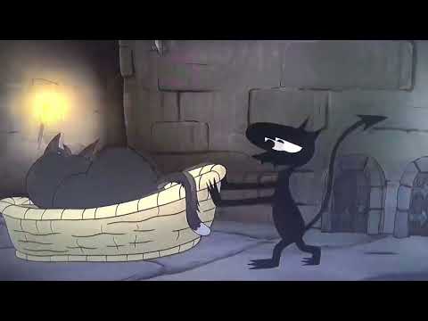 Disenchantment Part 3 - You ever had a Scruffles Sandwich?