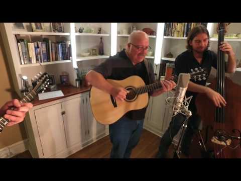 Jim Hurst Trio - Sitting On Top Of the World