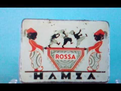 Georg Enders Orkester/Johnny Bode  Teheran (Berlin, Aug.1930)