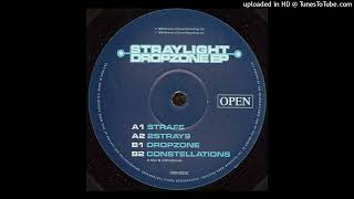 Straylight - Constellations