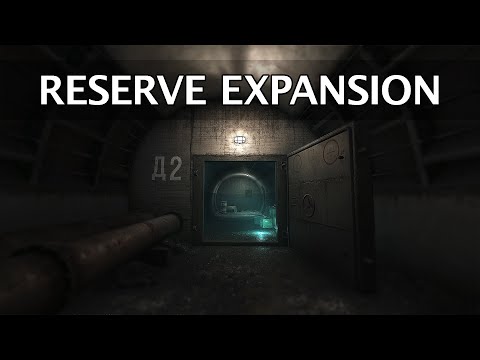 Reserve Expansion Highlights - Escape from Tarkov