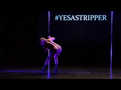 Dakota Wolfe Guest Performance  2018 MNPC