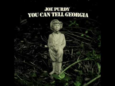 Joe Purdy - Ode To Sad Clown