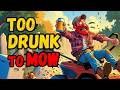 Too Drunk To Mow Outrageous Redneck Country Comedy Song