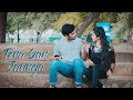 Tera Ban Jaunga | Kabir Singh | Shahid K, Kiara A, Sandeep V | A Story of FAITH | SOA Tera Ban Jaunga | Kabir Singh | Shahid K, Kiara A, Sandeep V | A Story of FAITH | SOA