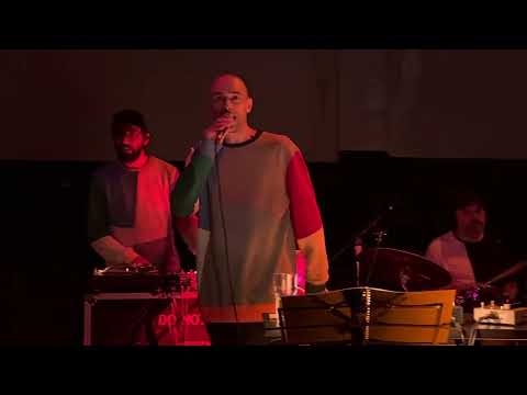 Norzeatic & Qinta Sparta - Nu de altceva [ Live Timisoara 24 Mai 2025]