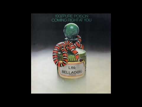 100% Pure Poison, Windy C 1974