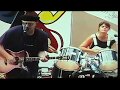 Frenchy Burrito Band - Motel Blues Live!