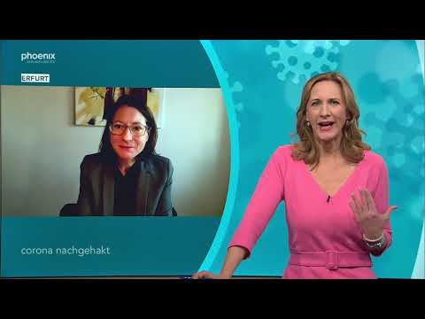 corona nachgehakt: Wie läuft die Krisenkommunikation?