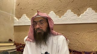 صورة الدرس 180 | شرح عمدة الفقه | كتاب الحدود | الشيخ خالد الفليج ١٤٤٤/١١/١٦هـ