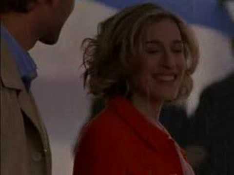 Szex és New York 5x01 Horgonyt fel!