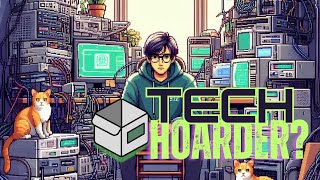 How To Organize Your Tech Collection Like a PRO?
