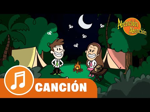 Los Mosquitos - Atención Atención