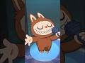 Labubu Song Animation Pop Mart