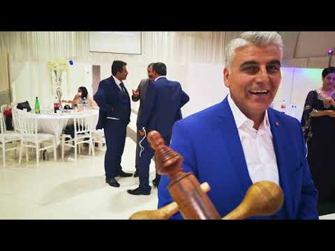 Hafide & Azat - Part II -08.06.2019 - France/Paris - Koma Agir - Xelat Agir