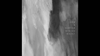 john k. samson - alpha adept (slowed and reverb)