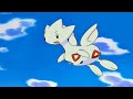 Misty S Togepi Evolves Into Togetic
