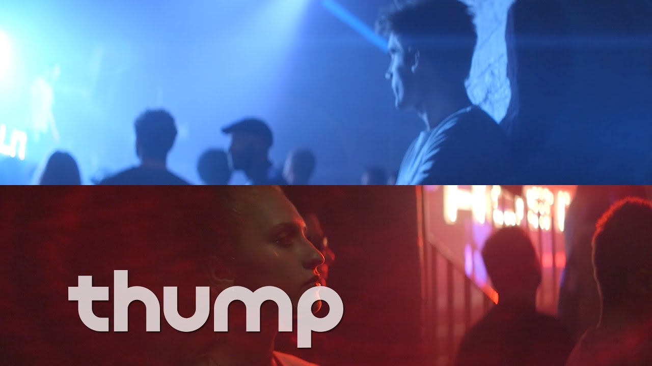 Fred V & Grafix ft. Etherwood — Forest Fires