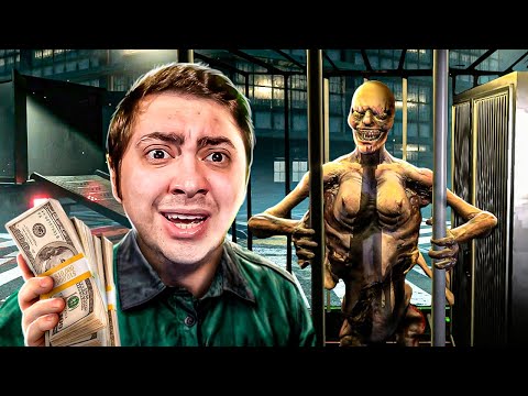 CAPTURANDO OS MONSTROS! - HIRED 2 DIE COM OS AMIGOS - Parte 2 / FINAL