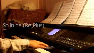 solitude(re:plus) piano