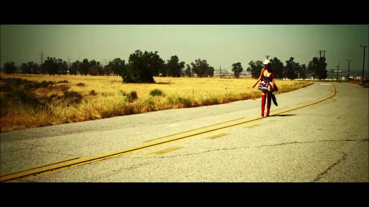 René Dif ft. Kaya Jones — Dance All Night