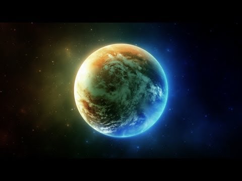 SOL SYSTEM - TITAN - ambient-nights.org