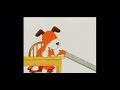Kipper Helps Out DVD VHS Trailer