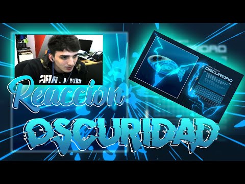 Reaction to Darkness - Pimpe ft. Mourtha