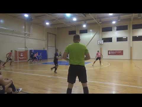 Saldus SS/Brocēnu NBJSS - Talsi/FK Laidze [LTFA 1.LĪGA 2018/19 Full Games]