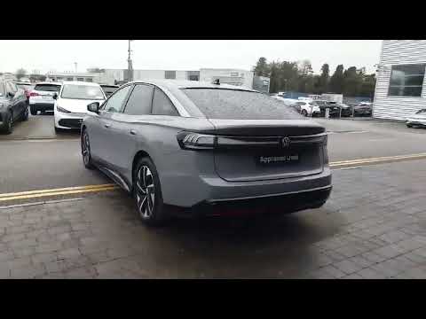 Volkswagen ID.7 ID.7 PRO PLUS - Image 2