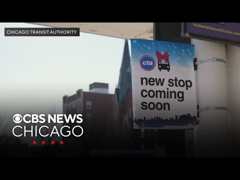 93 Bus Tracker
