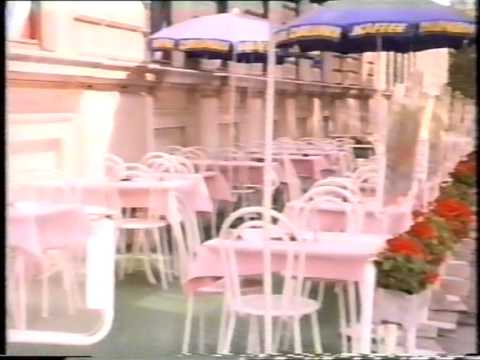 Alfred Zellinger, Stille Tage in Wien, 1987