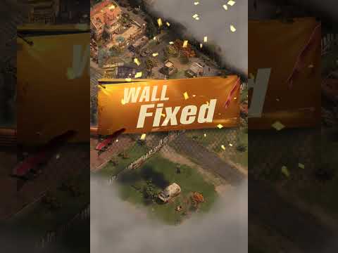 The Walking Dead Survivors Gameplay Walkthrough Episode 1 - Android , iOS