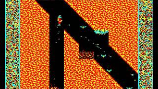 Exile by Superior Software on the Acorn Electron (part 38)