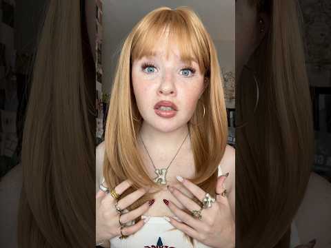 Ich will in der Fortsetzung dabei sein! 🫣😝 #trending #hairstyle #lipsyncs #viralvideos #viral #tr...