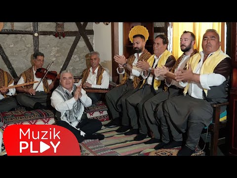 Paşam Urfa Sıra Gecesi - Urfa'nın Etrafı (Official Video)