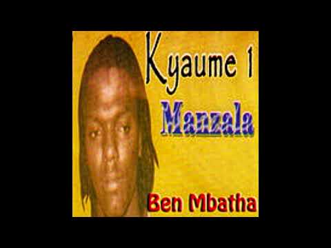 KATIVUI KYAUME 1 FULL MIX (MANZALA) BY DJ LORZA