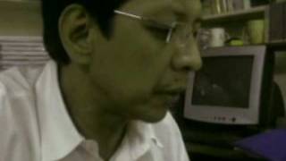 Sail around the world (david gates cover)