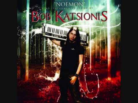 Bob Katsionis - Athenian Light