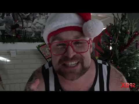 HAPPY HOLIDAYS FROM SOAPBOX (IMPORTANT ANNOUNCEMENT)