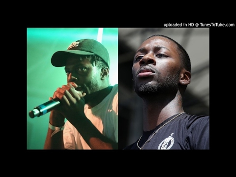 Isaiah Rashad x Goldlink x Kendrick Lamar Type Beat - "Set The Tone" (Prod.By 3YEZ)