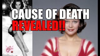 What Happened To LAURA ANTONELLI | CAUSE of death REVEALED video