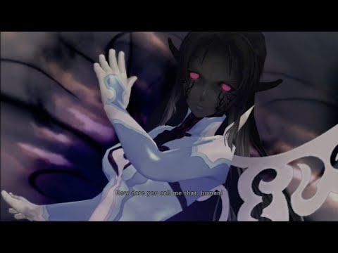 Tales of Xillia 2 - Boss #9: Muzet (Catalyst)