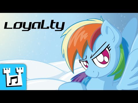 Video thumbnail for Loyalty (Original by AcoustiMandoBrony)