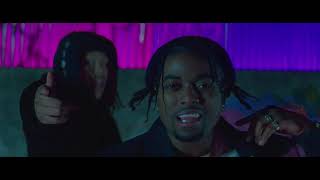 FRE$H - MASKED KILLA ft Mike Zombie