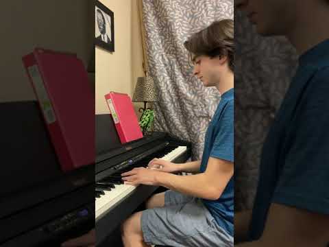 2020 James Herrin Festival-Christian Rogers