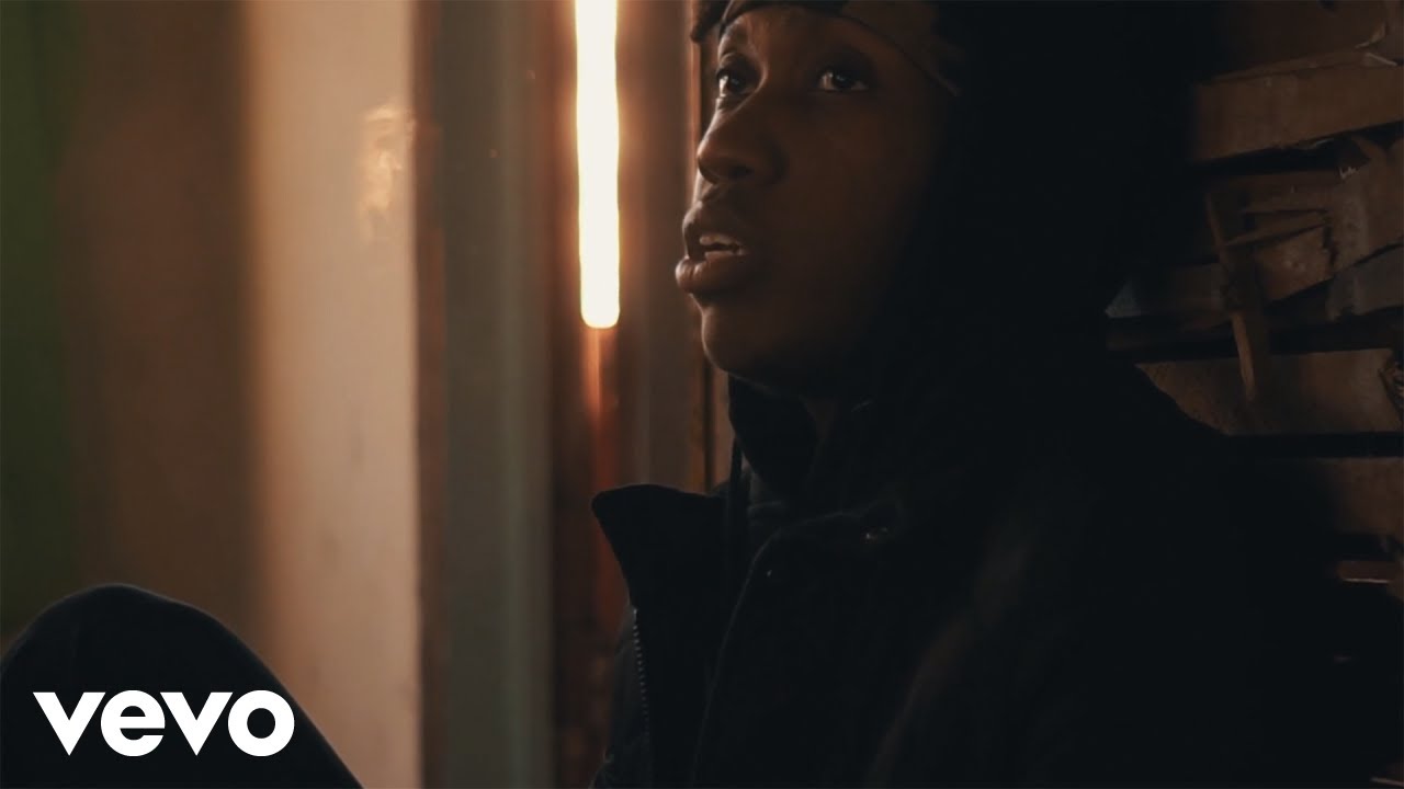 Kemba – ”Hallelujah”