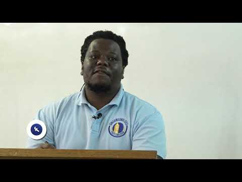 TVET's COVID-19 Learner Support Program EP59 -  MATHEMATICS - N6