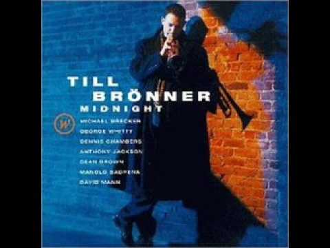 Smooth Jazz / Till Bronner - Waiting - Midnight 12