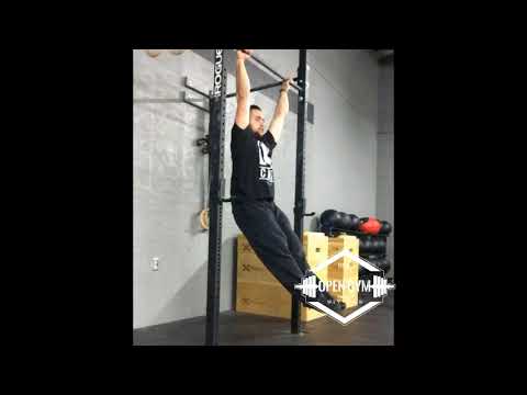 TECHNIQUE TUESDAYS- Initiating With Your Shoulders